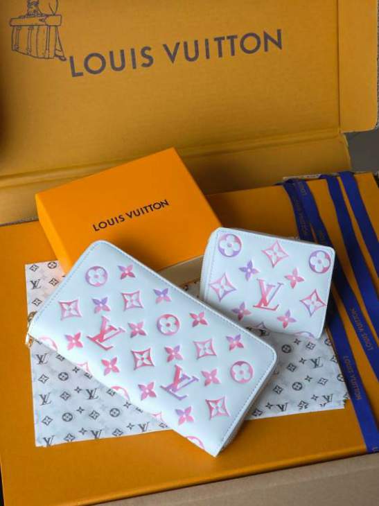 Picture of Louis Vuitton Wallets _SKUfw209121548fw